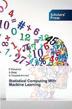 Statistical Computing With Machine Learning