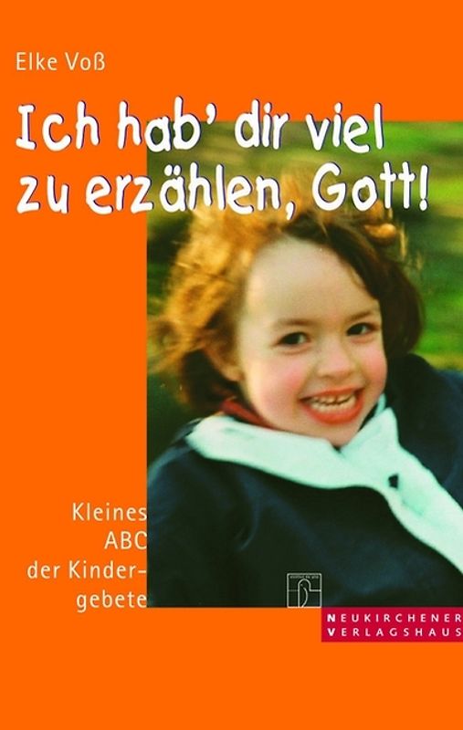 Ich hab' dir viel zu erzählen, Gott!