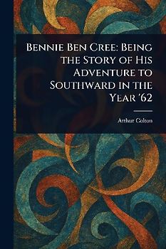 Bennie Ben Cree