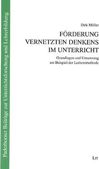 Förderung vernetzten Denkens im Unterricht