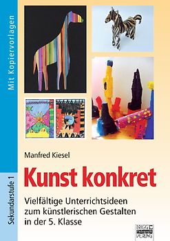 Brigg: Kunst / Kunst konkret