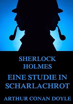 Eine Studie in Scharlachrot