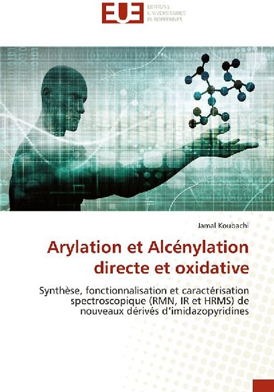 Arylation et Alcénylation directe et oxidative