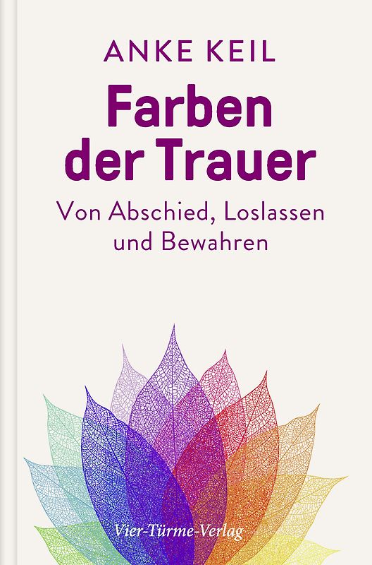 Farben der Trauer