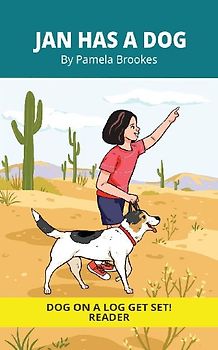 Jan Has a Dog