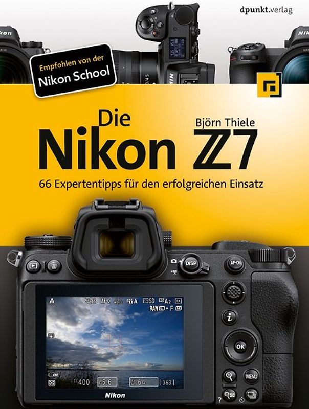 Die Nikon Z7