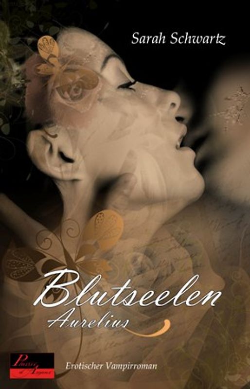 Blutseelen 02: Aurelius