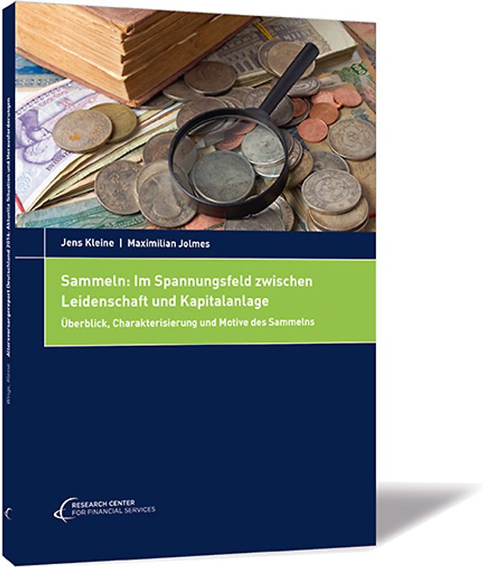 Sammeln: Im Spannungsfeld zwischen Leidenschaft und Kapitalanlage