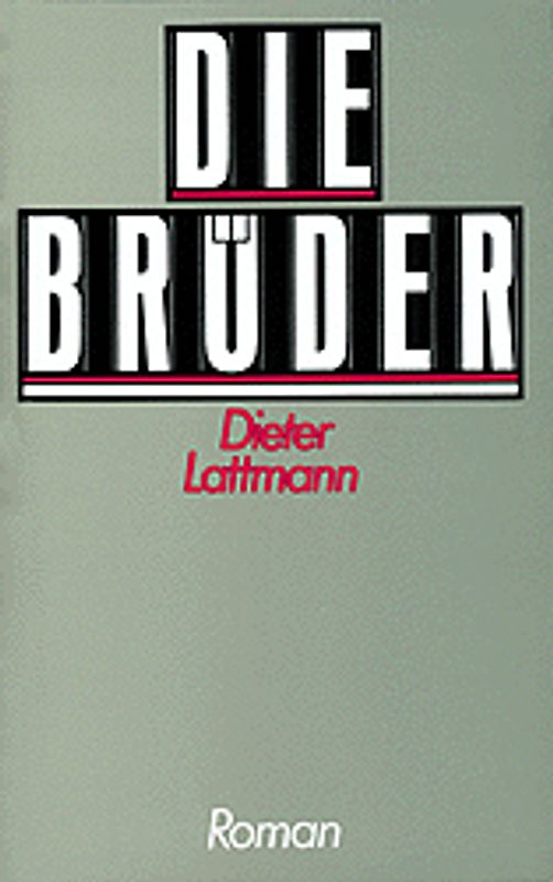Die Brüder