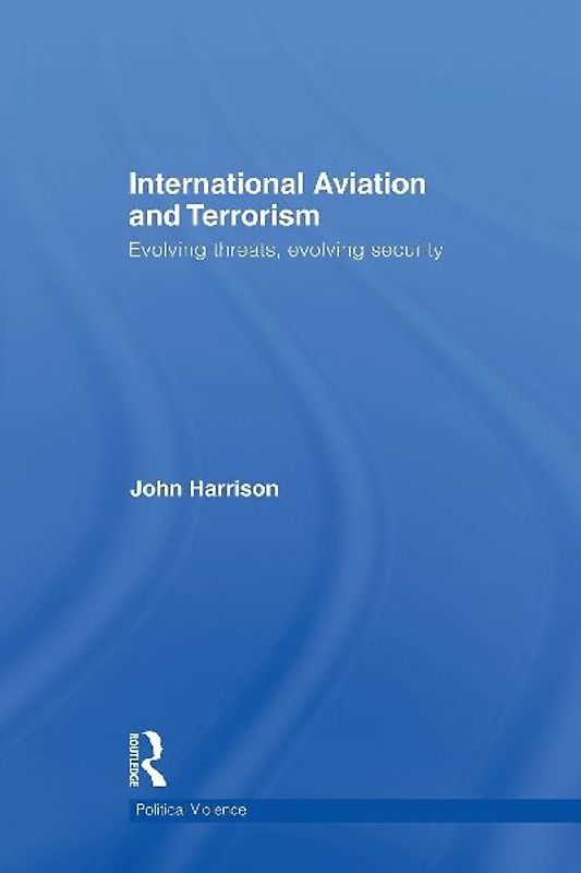 International Aviation and Terrorism