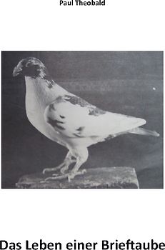 Das Leben einer Brieftaube