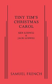 Tiny Tim's Christmas Carol