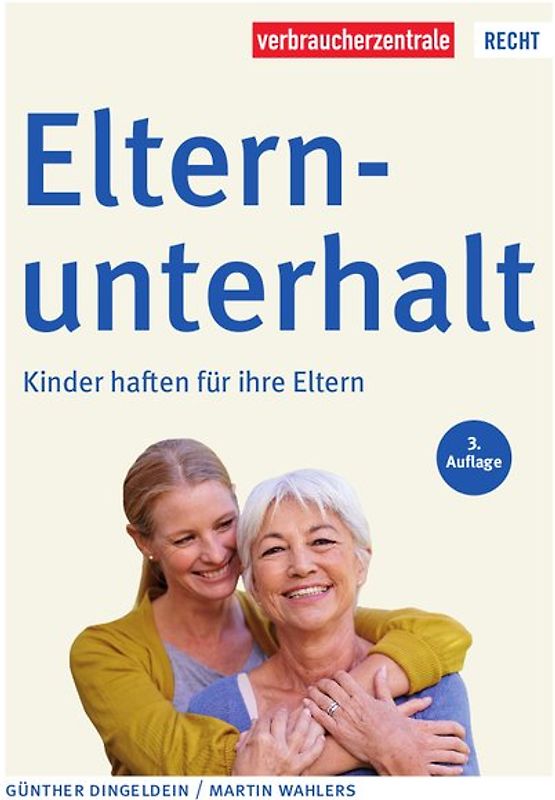 Elternunterhalt