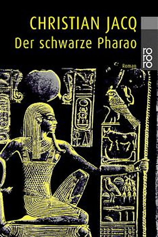Der schwarze Pharao
