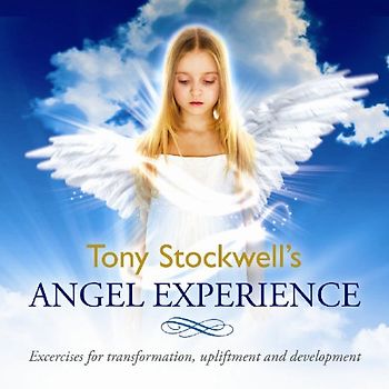 Stockwell,Tony - Angel Experience