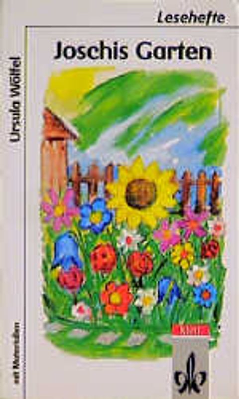 Joschis Garten