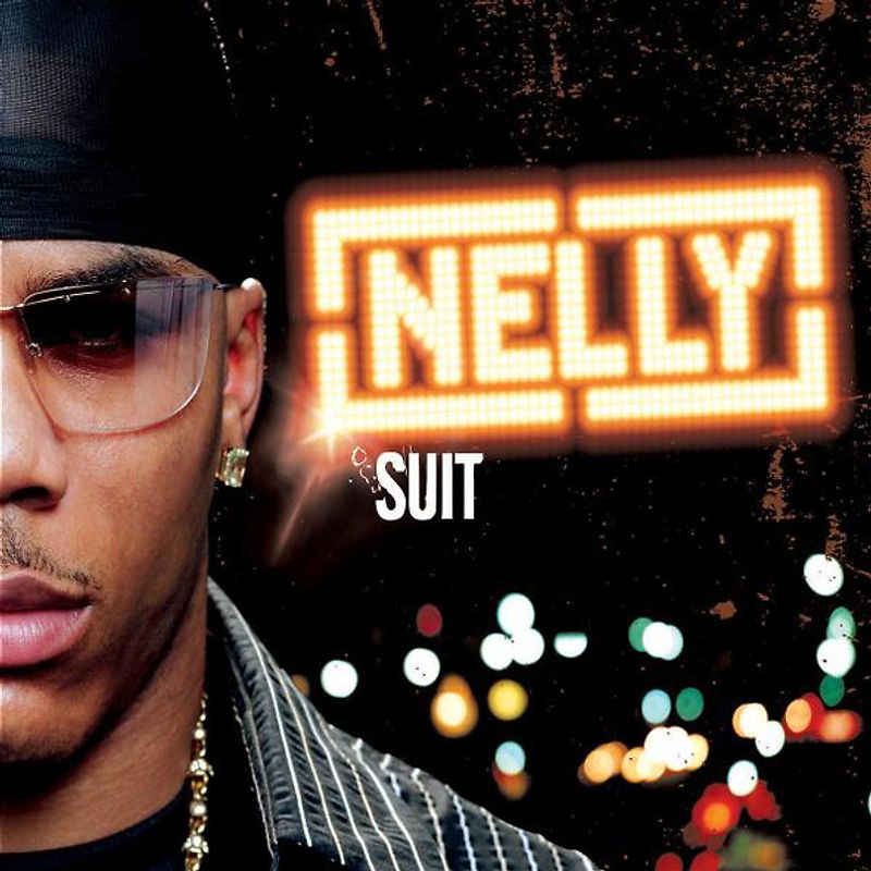 Nelly - Suit