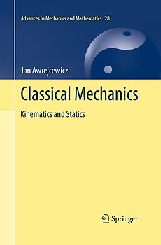 Classical Mechanics