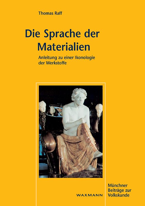 Die Sprache der Materialien