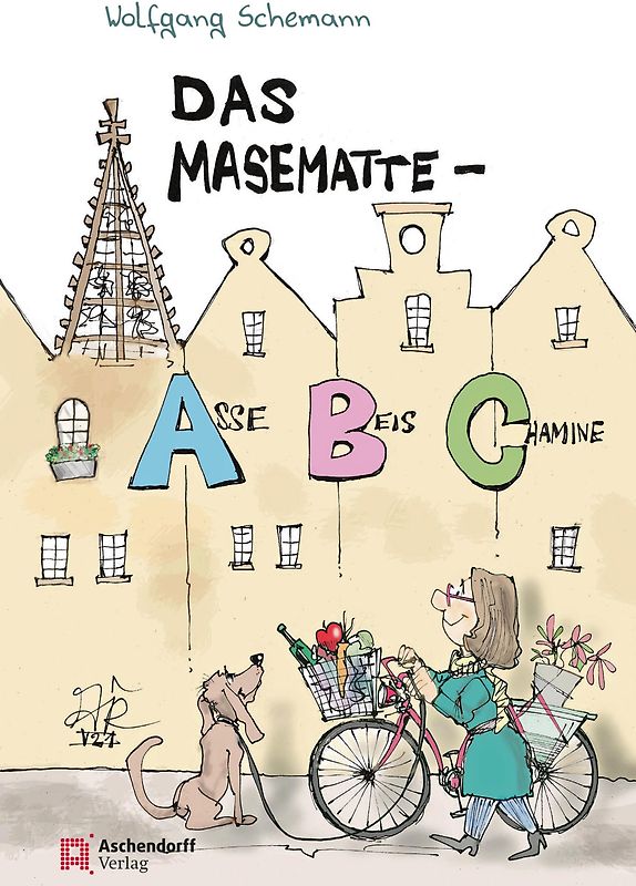 Das Masematte-ABC