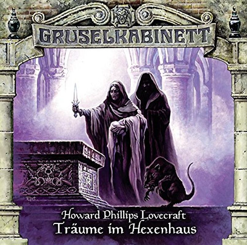 Gruselkabinett - Folge 100