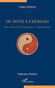 Du divin à l'humain