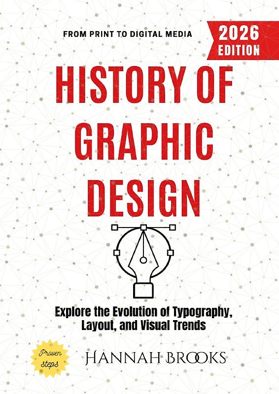 History of Graphic Design: