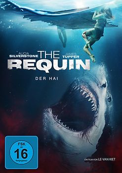 The Requin DVD