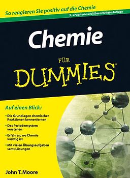 Chemie für Dummies