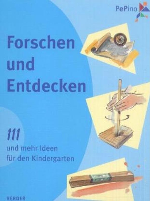 Forschen und entdecken