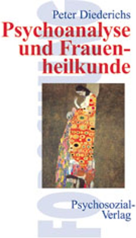 Psychoanalyse und Frauenheilkunde