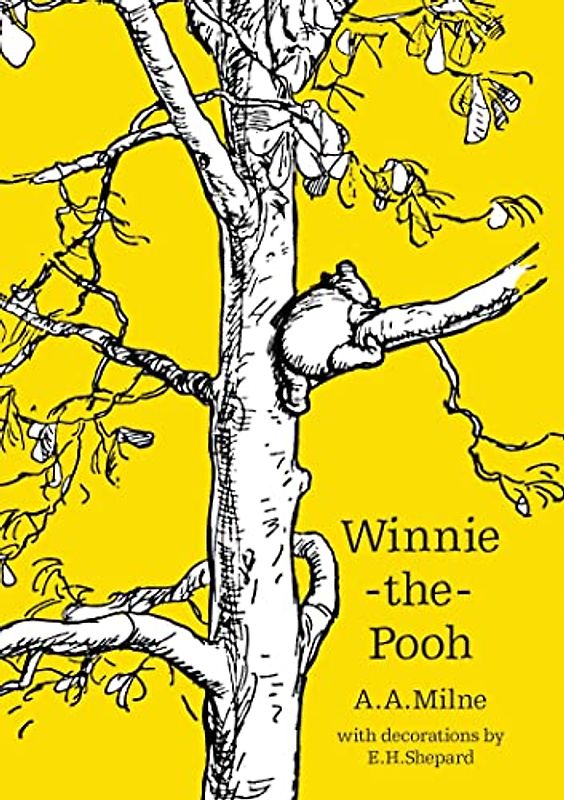 Winnie-The-Pooh
