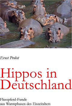 Hippos in Deutschland