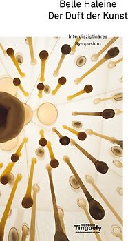 Belle Haleine - Der Duft der Kunst