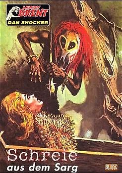 Schreie aus dem Sarg