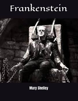 Frankenstein: Annotated