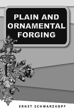 Plain and Ornamental Forging