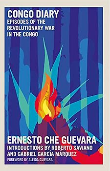Congo Diary: Episodes of the Revolutionary War in the Congo (The Che Guevara Library)