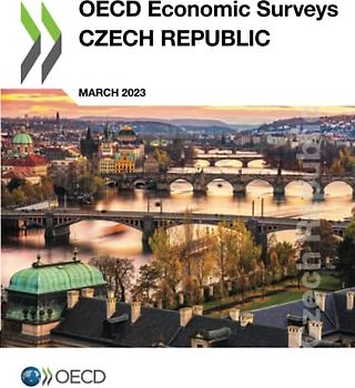 OECD Economic Surveys: Czech Republic 2023 (OECD economic surveys, 2023/7)