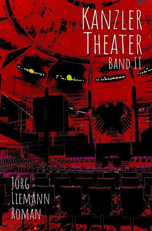 Kanzlertheater - Trilogie / Kanzlertheater