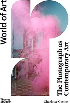 The Photograph as Contemporary Art