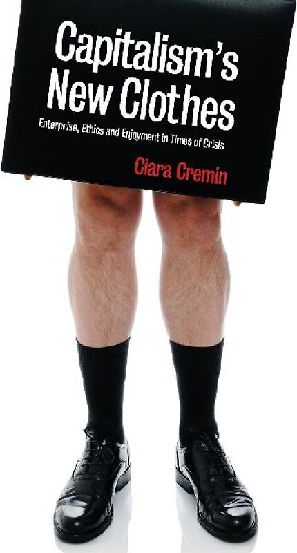 Capitalism's New Clothes