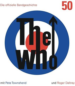 The Who: 50