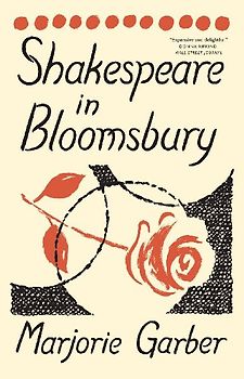 Shakespeare in Bloomsbury