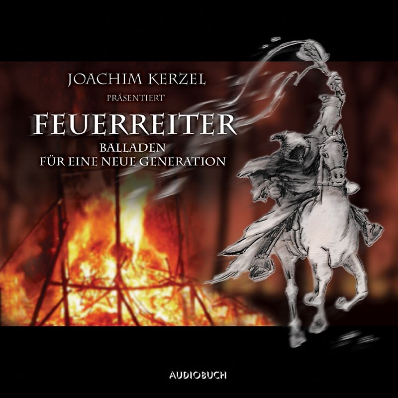 Feuerreiter