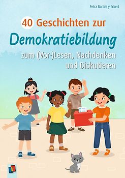 40 Geschichten zur Demokratiebildung