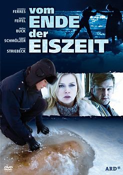 Vom Ende der Eiszeit DVD