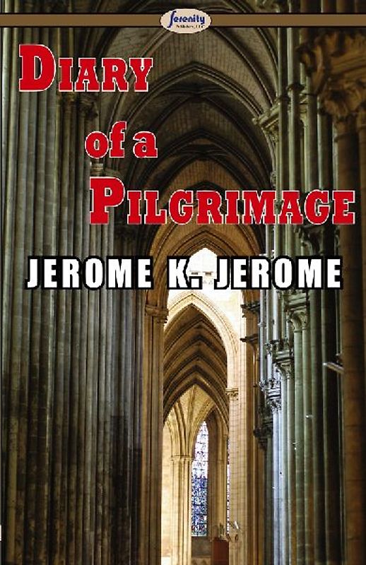 Diary of a Pilgrimage