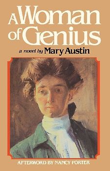A Woman of Genius