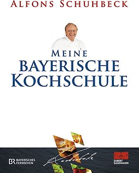 Meine bayerische Kochschule